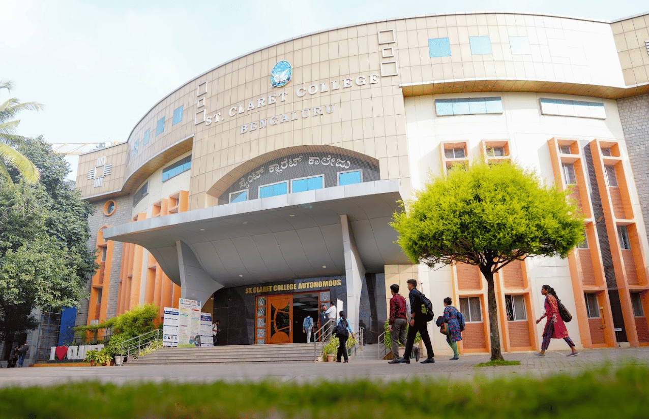 St. Claret College, Autonomous Events photo 8